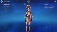 Candace from Genshin Impact (Image via HoYoverse)